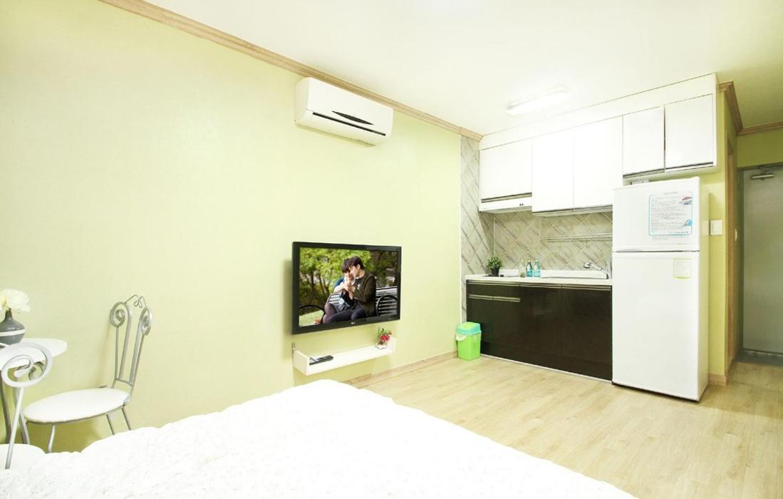 Chorok Pension Boryeong Room photo