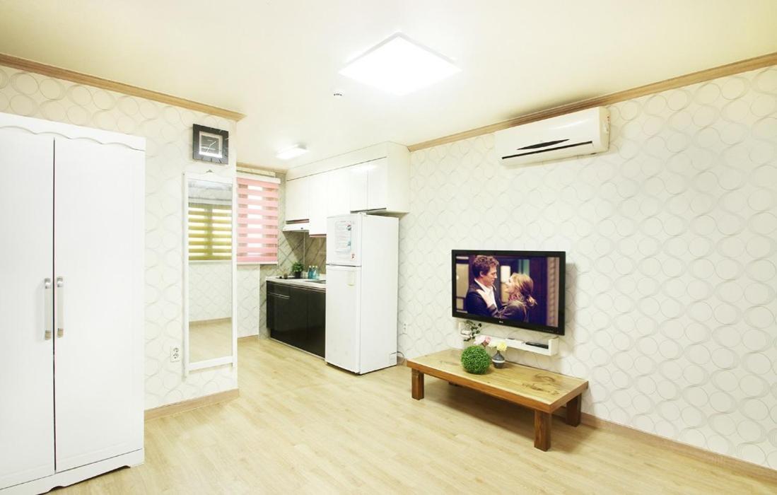 Chorok Pension Boryeong Room photo