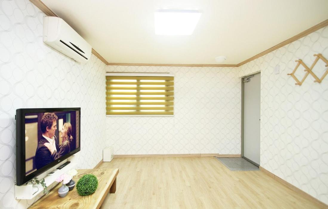 Chorok Pension Boryeong Room photo