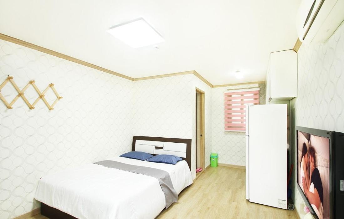 Chorok Pension Boryeong Room photo