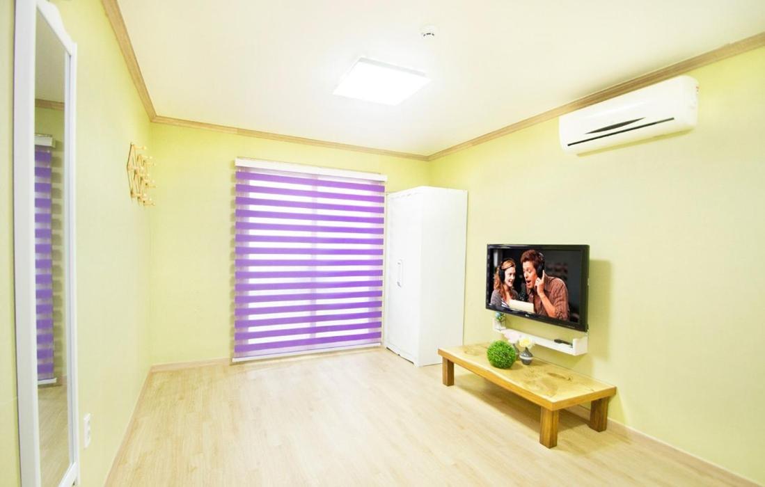 Chorok Pension Boryeong Room photo