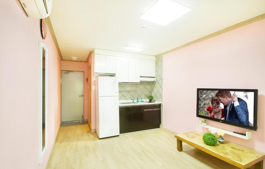 Chorok Pension Boryeong Room photo